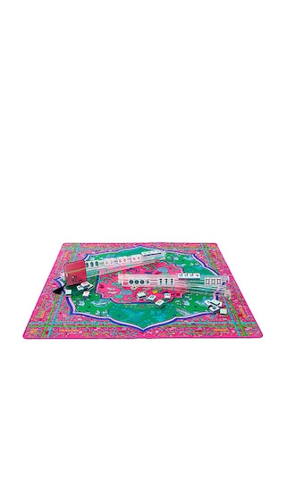 Mahjong Board Game Bundle | Revolve Clothing (Global)