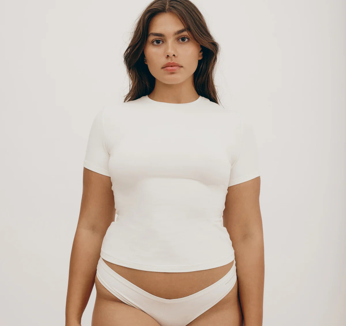 Flex Tee | Organic Basics