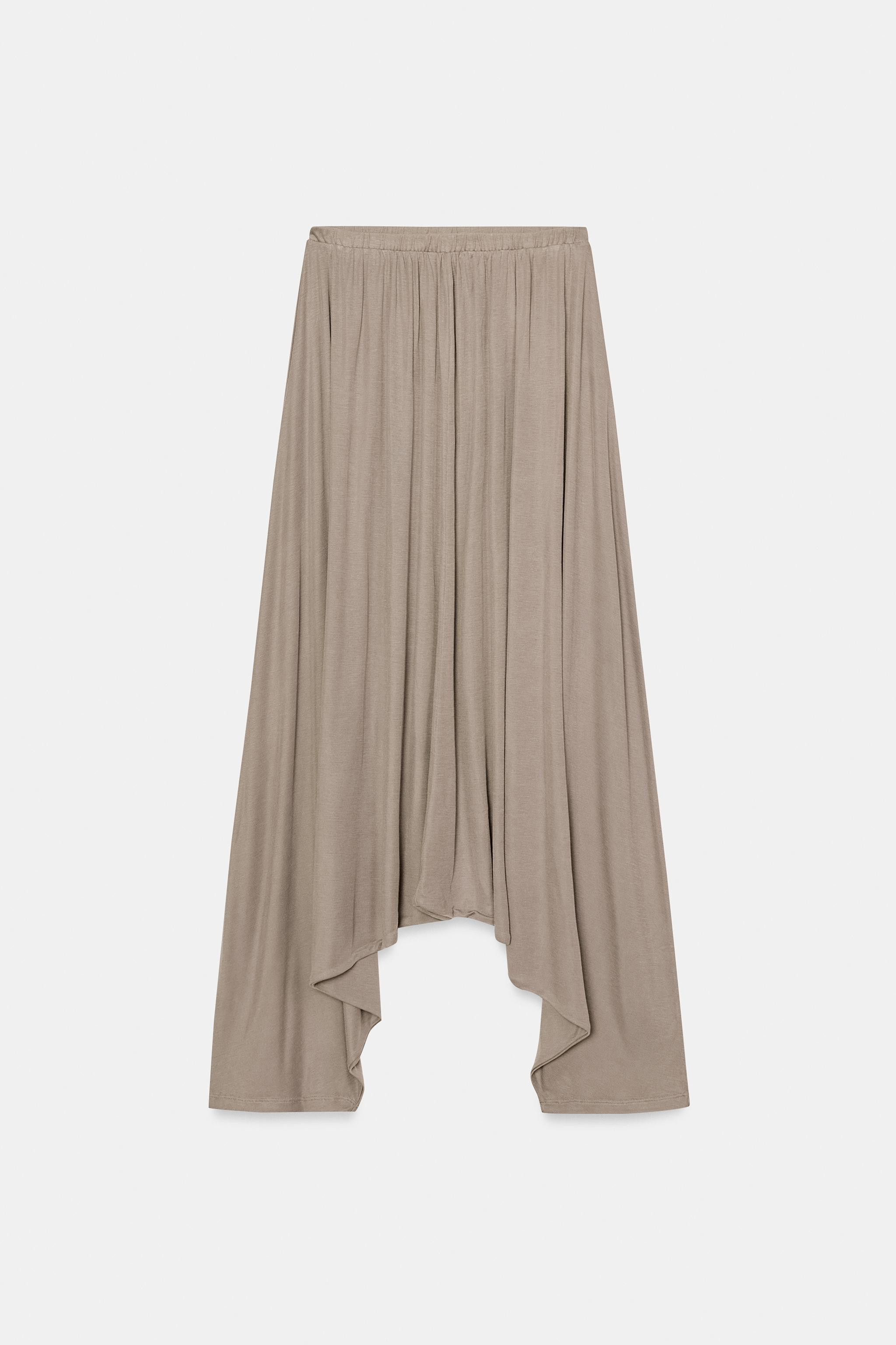 FLOWY PANTS | Zara US