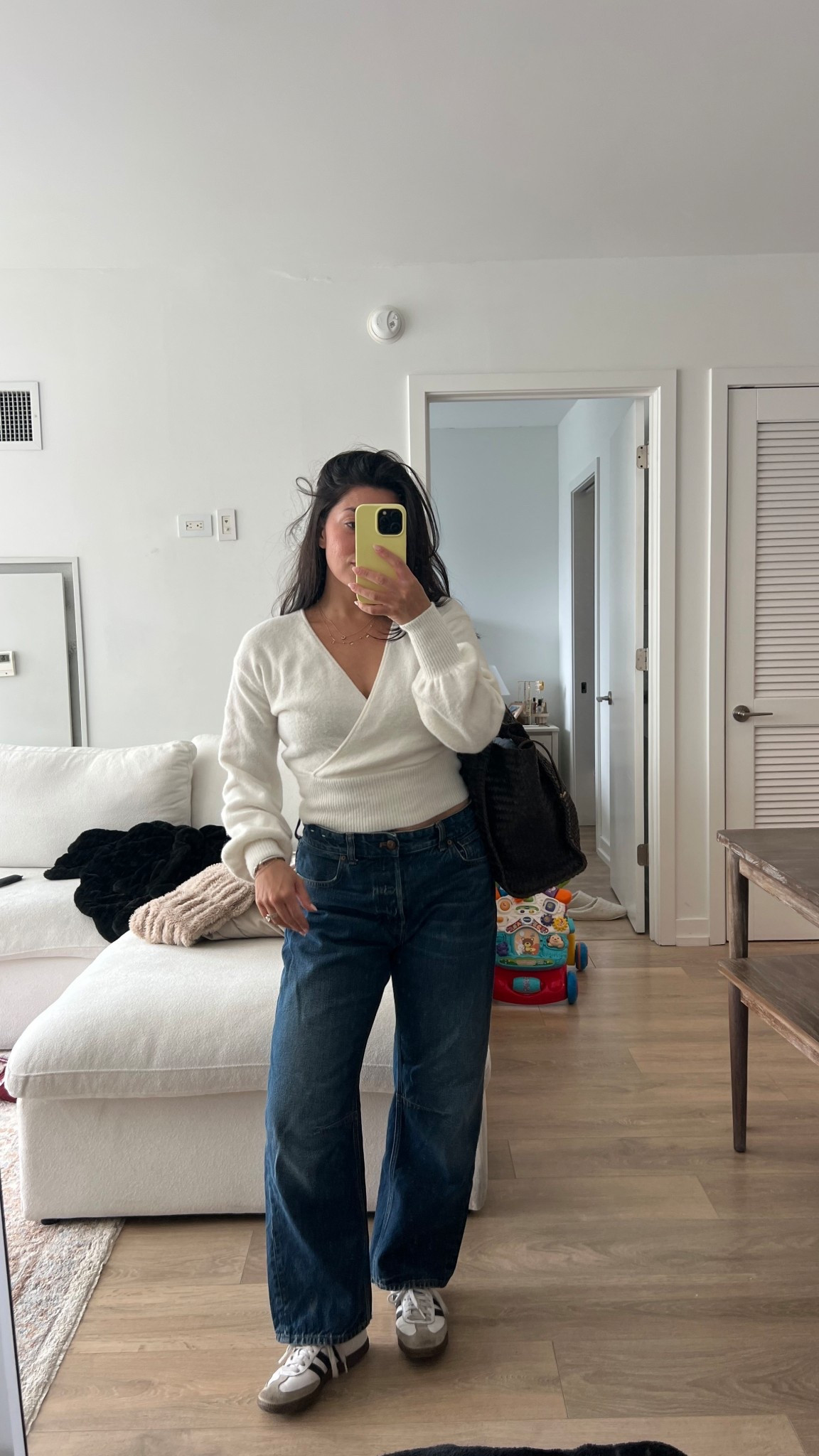 Easy outfit 

#LTKootd