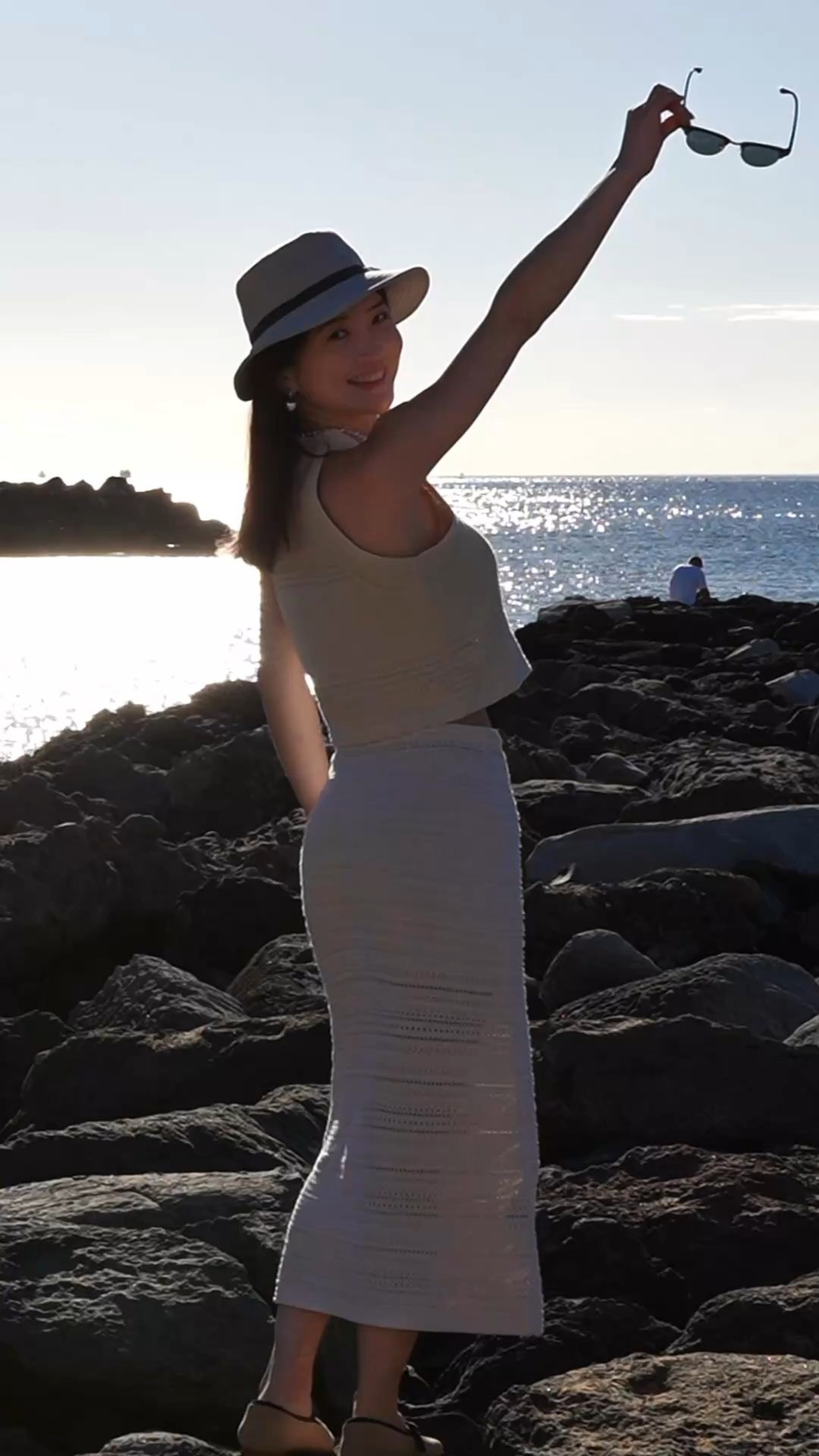 Gran Canaria Day3-4：沙漠与海底的一天，最后在Mogán港湾放空
#旅行推荐官 #时尚 #vlog #西班牙 

#LTKfamily #LTKmodest #LTKtravel