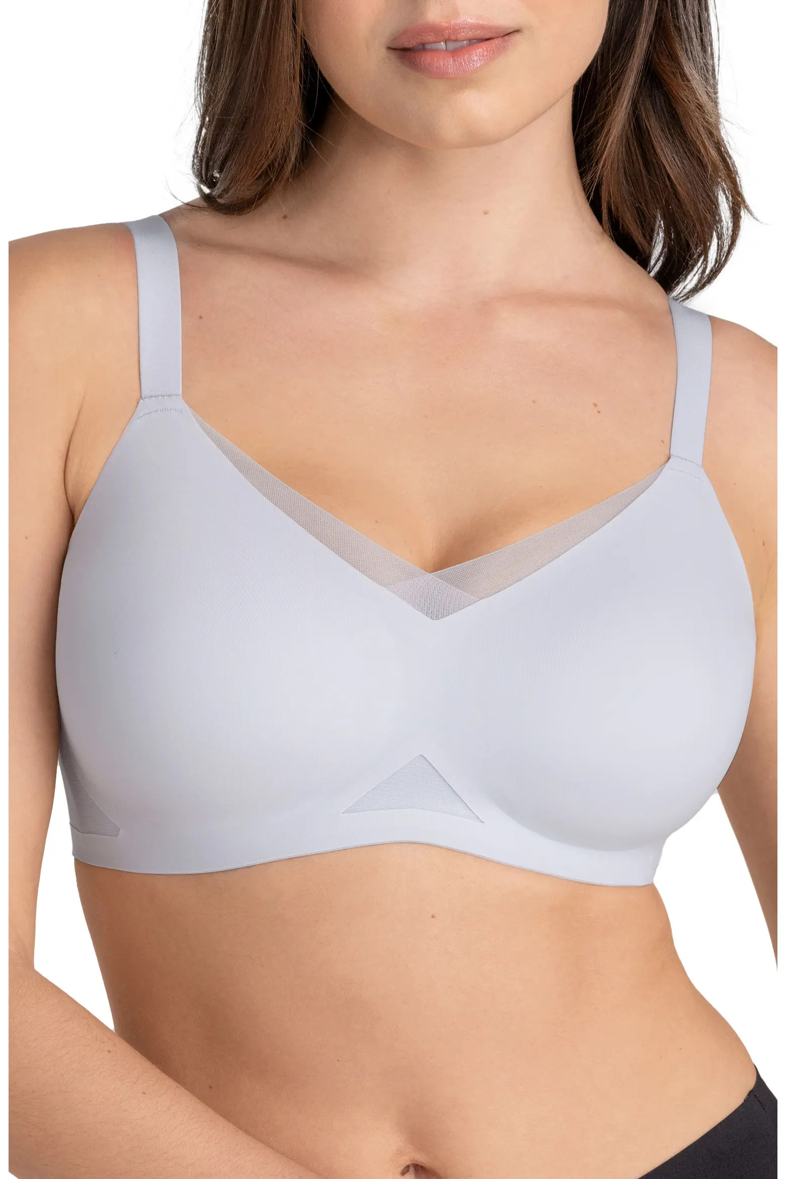 Liftwear Crossover Bra (Women) | Nordstrom | Nordstrom