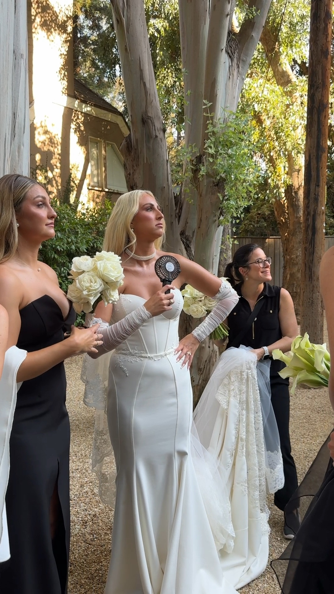 GUYS THIS FAN CHANGED MY LIFE ON MY WEDDING DAY. I bring it everywhere now and never travel without it! 

#LTKWedding #LTKSeasonal #LTKFindsUnder50