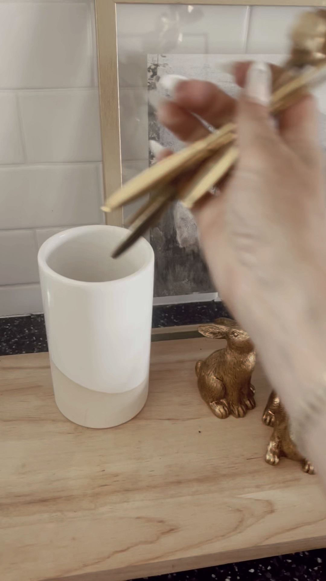 Coffee Bar Stir Spoons ☕️ 

#kitchen #coffeebar #icecreamspoon #stirspoons #springdecor #springkitchen #springdecor

#LTKVideo #LTKSeasonal #LTKhome