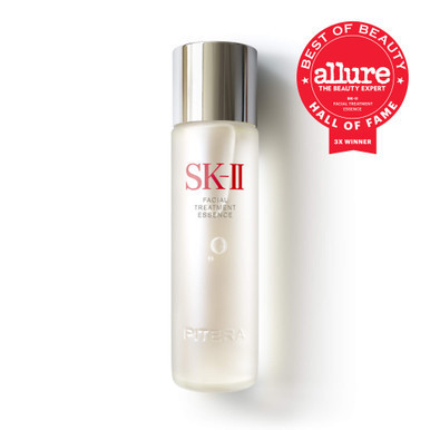 Facial Treatment Essence - A Must-Have for Youthful Skin | SK-II US | SK-II