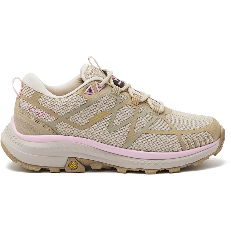 Hi-Tec Mauna Women's Hiking Shoe | Academy Sports + Outdoors