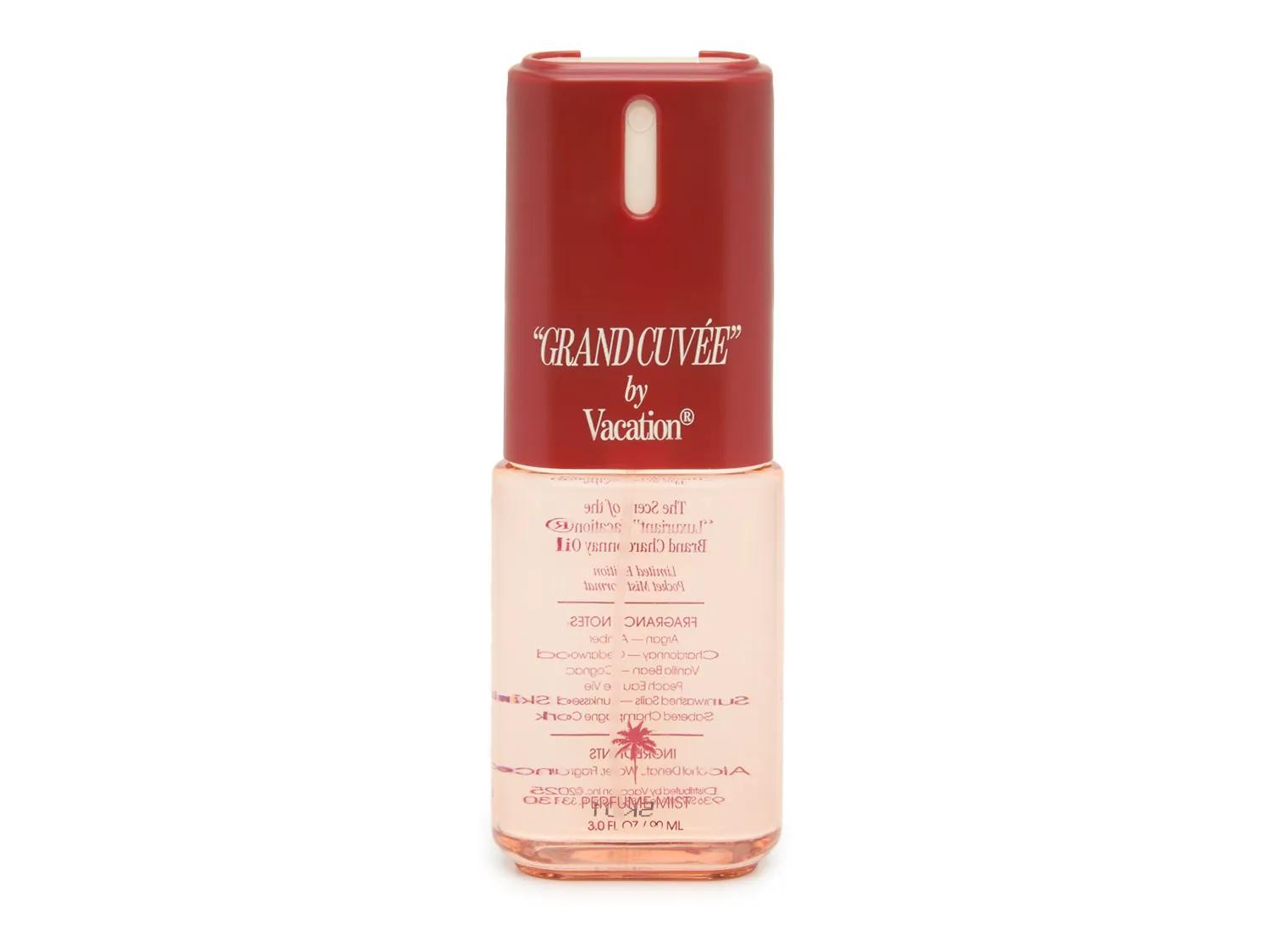 Vacation Vacation Body Mist | Women's | No Color | Size One Size | Beauty & Self Care | DSW