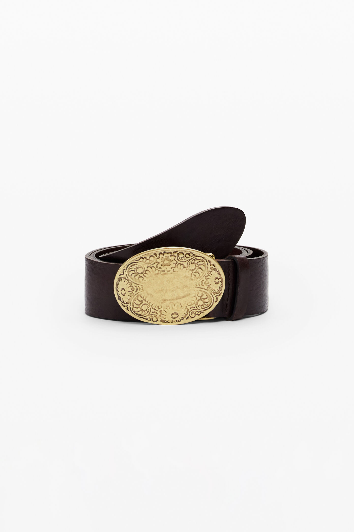 Buckle belt | Desigual USA,CA