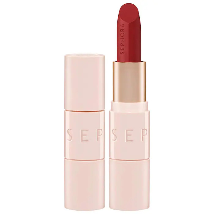 Matte Velvet Lipstick | Sephora (US)