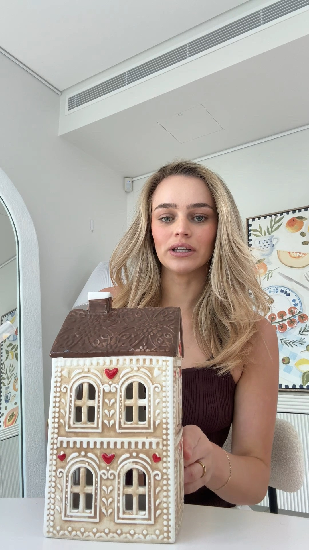 Pillow talk Haul! Beautiful home and Christmas pieces

#LTKsummer #LTKaustralia