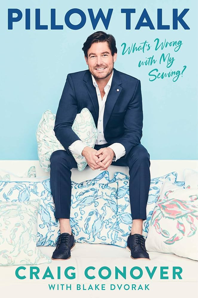 Pillow Talk: What's Wrong with My Sewing? | Amazon (US)