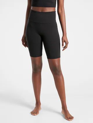 Ultra High Rise Elation 9" Short | Athleta