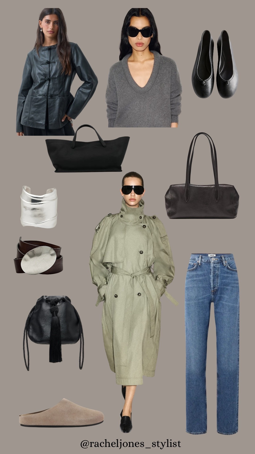 My transitional autumn wishlist, highstreet pieces to add into your wardrobe.

#LTKFashionMonth #LTKautumn #LTKuk