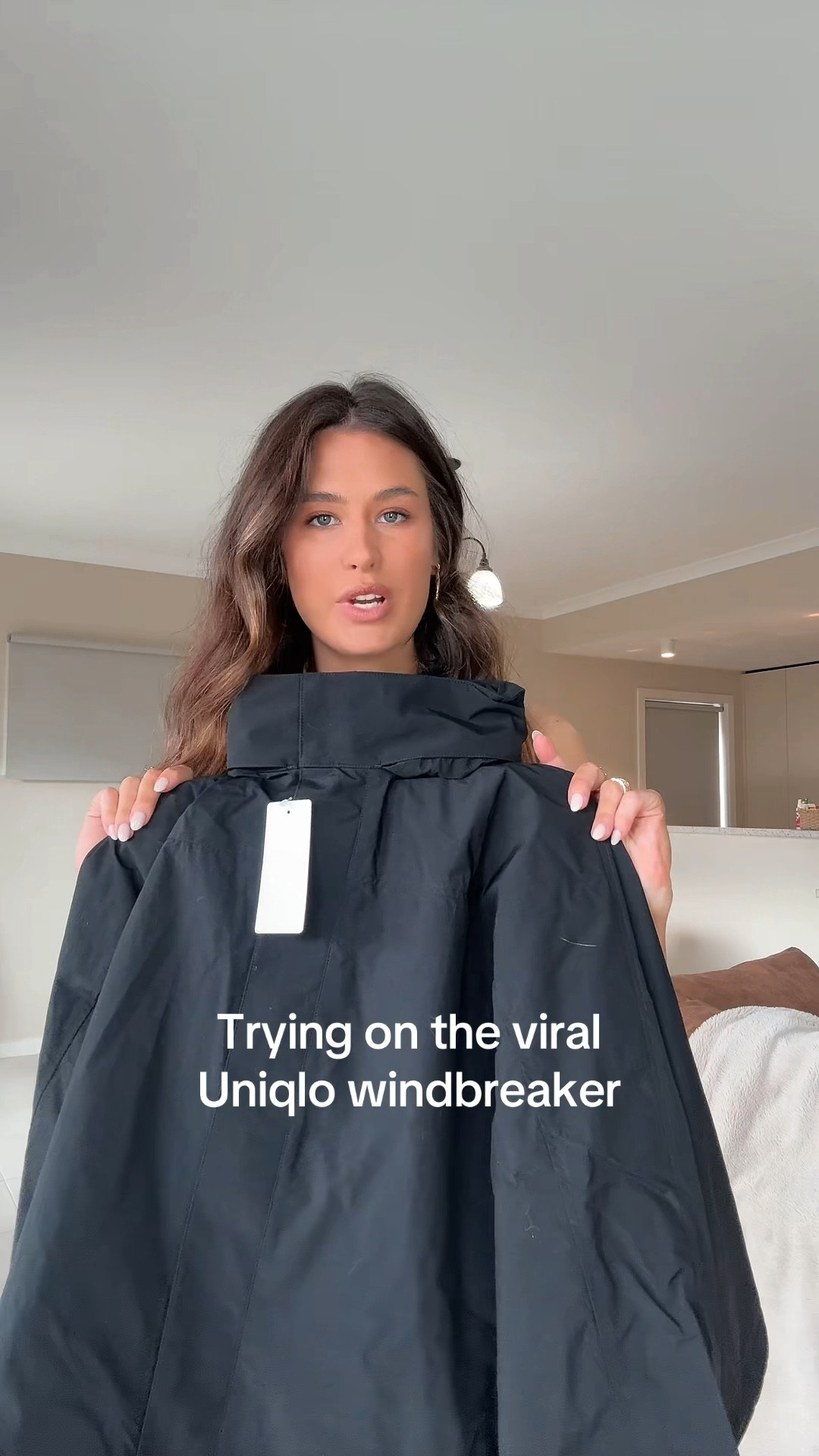 Obsessed with the windbreaker 🤩 #LTKwinter

#LTKaustralia