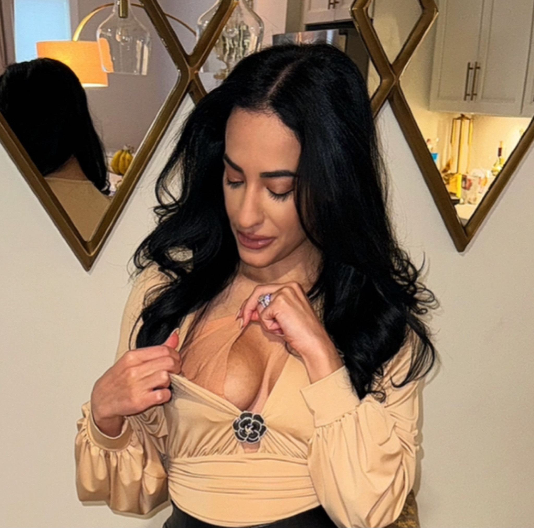 Who doesn’t love a little NOODity?! 😝🤎

Run, don’t walk, to get yourself NOOD’s Game Changer: Lift & Shape Bra ~ Using medical-grade tape, this adhesive bra gives dramatic lift and long-lasting support! Seriously, ladies! No matter what size you currently rock (and you better rock it, big or small!), this ready to use and easy to apply bra is guaranteed to stay on no matter the temperature 🔥🥵☀️

Check out some of the bra’s supporting benefits:
• LIFTS & SUPPORTS 💪🏼
• SWEAT-PROOF & WATERPROOF 💧
• INVISIBLE COMFORT 😶‍🌫️
• ALL SKIN-TONE & SIZING FRIENDLY 📏
• ECO-EFFICIENT 🌎

If you’re looking for better quality and luxe appeal, look no further! 

Shop it ALLLLL here 🤗

#Ad #WeLoveNOOD #LoveNOOD #NOODist

#LTKActive #LTKStyleTip #LTKSwim