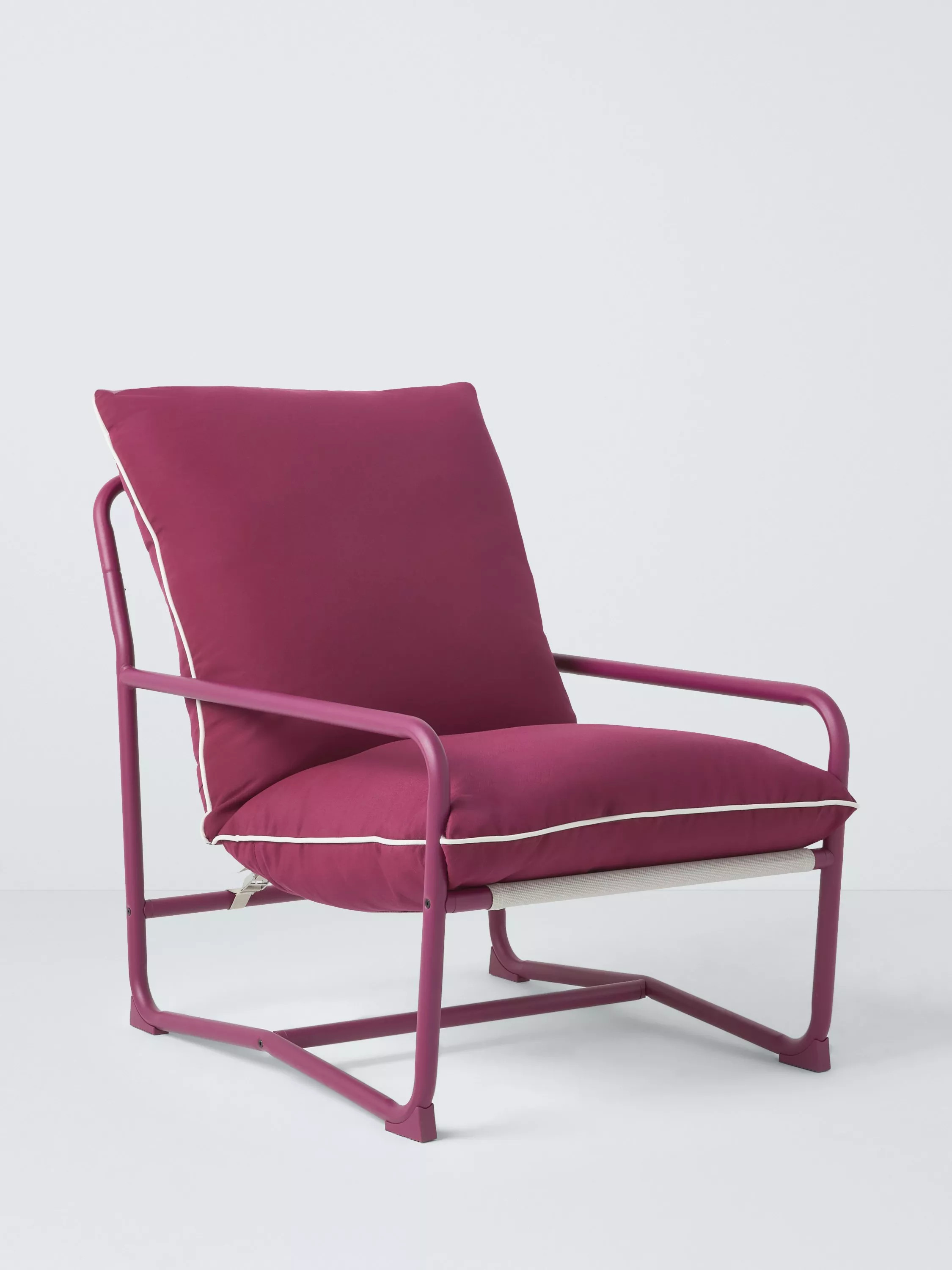 John Lewis Marcy Sling Garden Chair | John Lewis (UK)