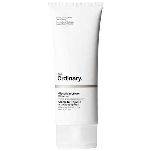 Glycolipid Cream Cleanser | Sephora (US)