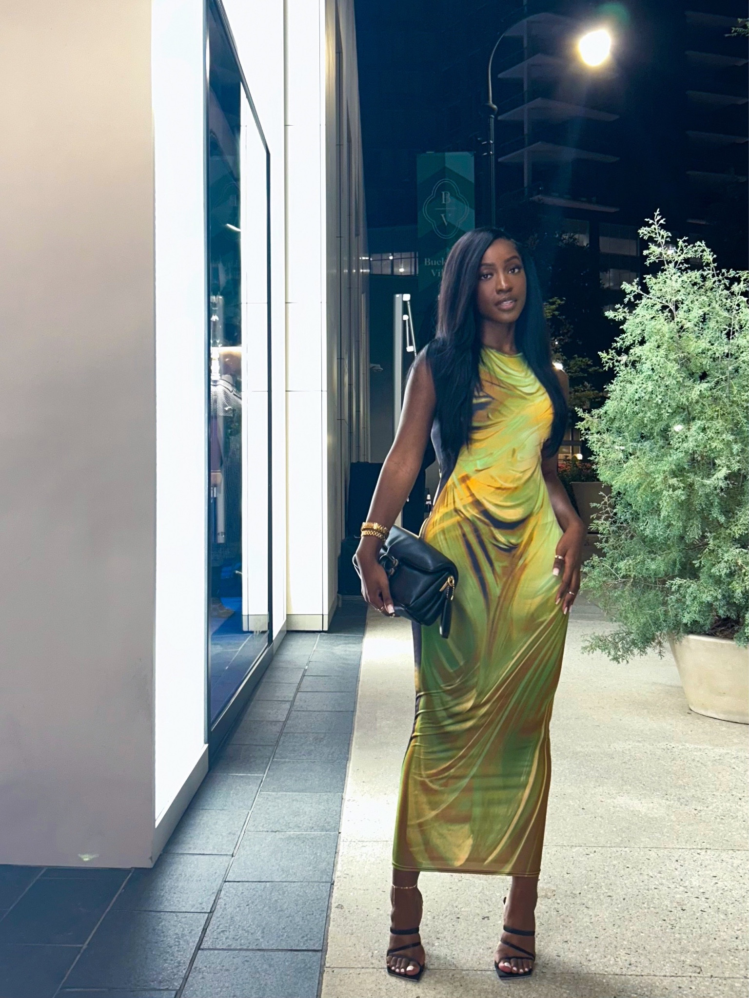 Late nights in atl 

#LTKSaleAlert #LTKBeauty #LTKStyleTip