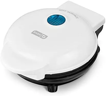 Dash Electric Mini Griddle curated on LTK