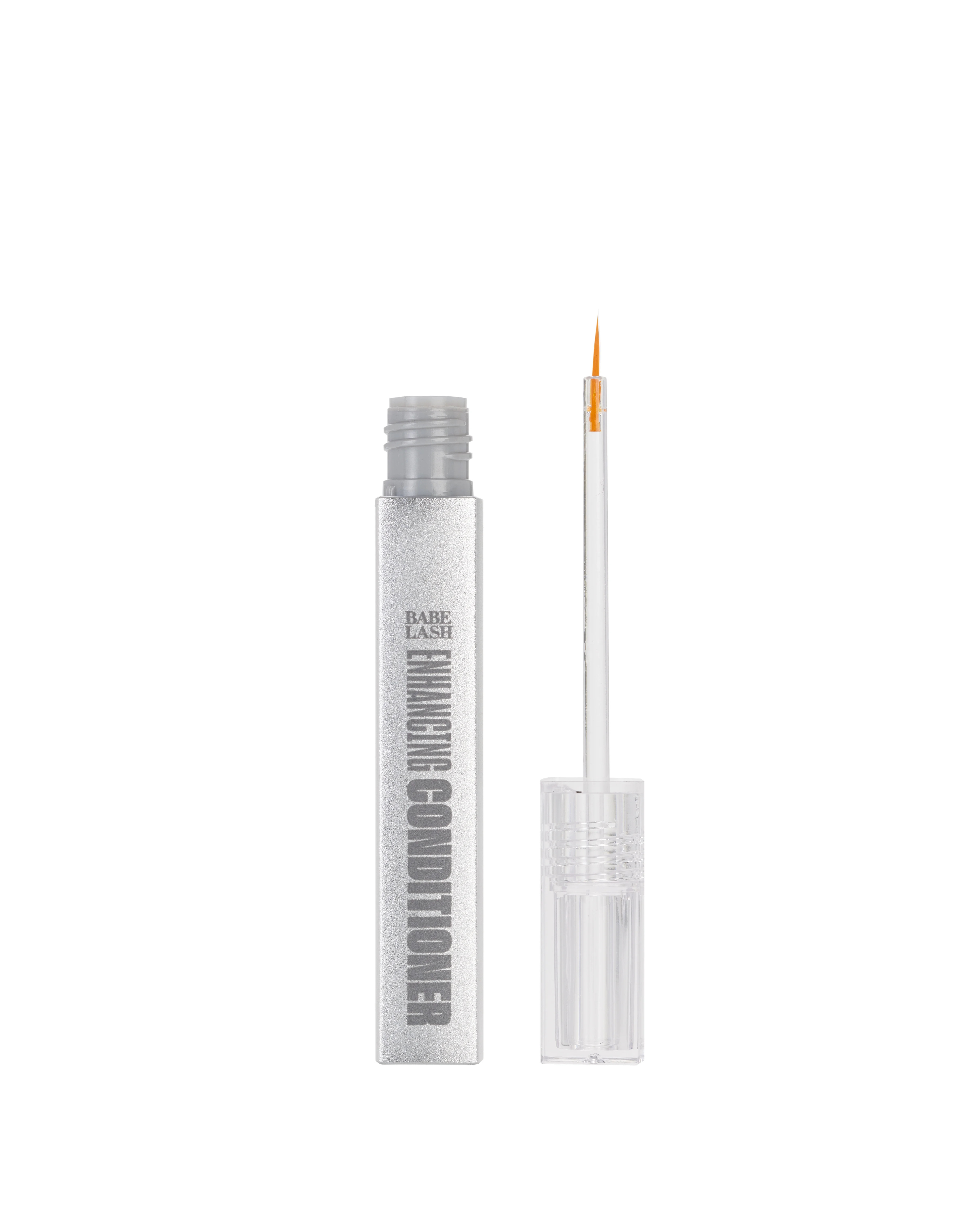 Babe Original Lash Enhancer Serum with Hyaluronic Acid and Peptides | Walmart (US)