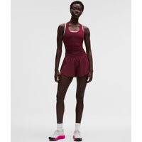 Shake It Out High-Rise Running Short 2.5 | Lululemon (US)