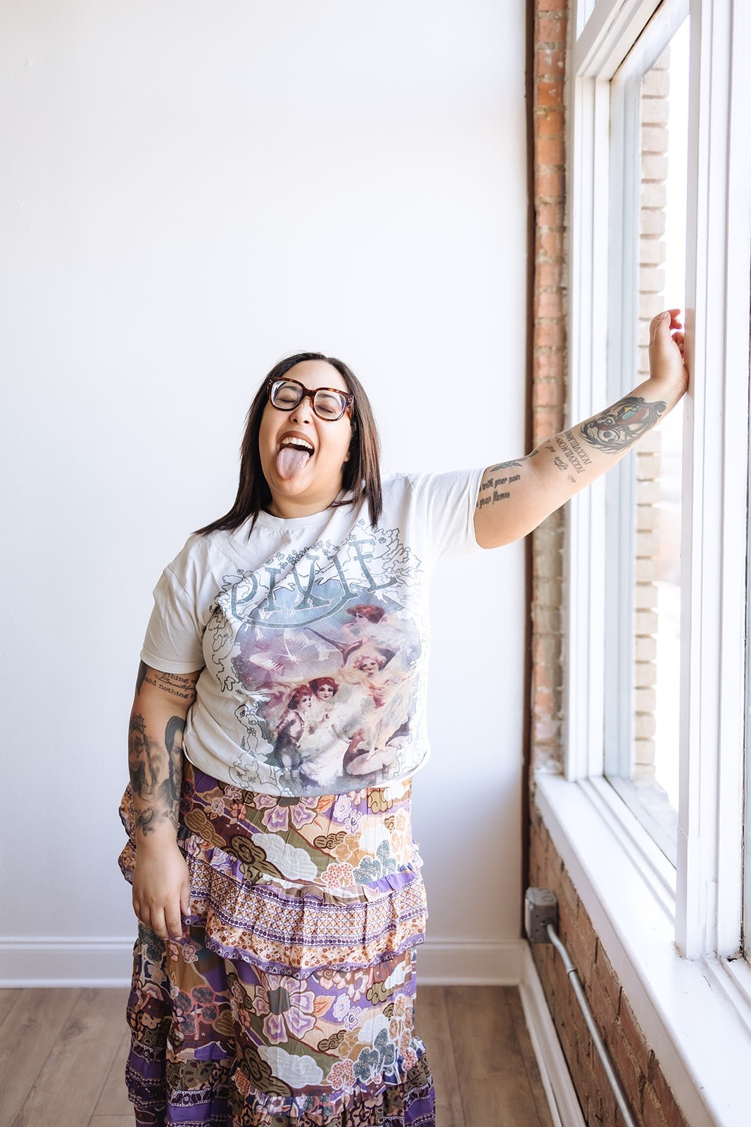 Step into the spotlight with the Spell Dancing Valley Ra Ra skirt, a playful piece that is all about fun, featuring a vibrant design and a lively silhouette that’s perfect for making a statement. Whether you’re twirling at a music festival or enjoying a casual day out, this versatile piece is your ticket to effortlessly chic style. I love pairing it with an oversized tee from Urban Outfitters for that perfect blend of laid-back and stylish. Dress it up or down—there’s no limit to how you can rock it!

#LTKSeasonal #LTKStyleTip #LTKMidsize