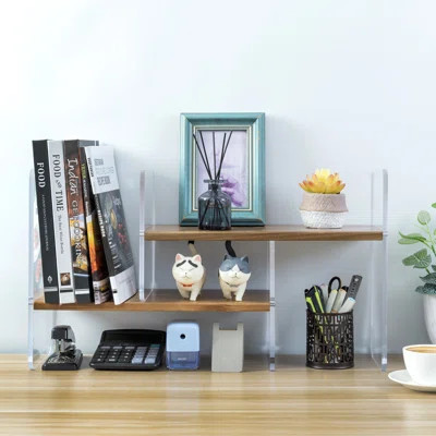 Office Desk Accessories Storage Organizer | Wayfair North America
