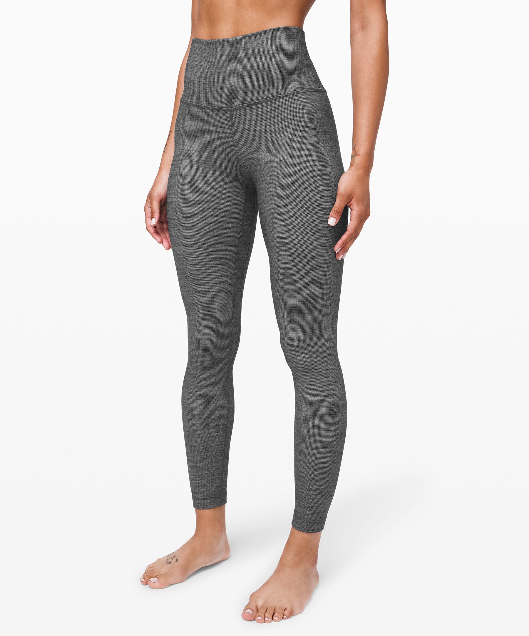 Align Pant II 25" | Women's Yoga Pants | lululemon | Lululemon (US)