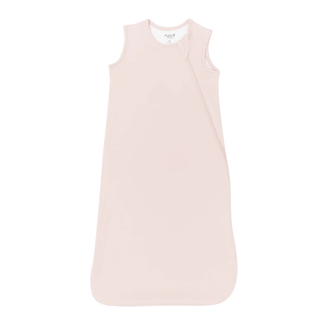 Sleep Bag in Blush 0.5 | Kyte BABY