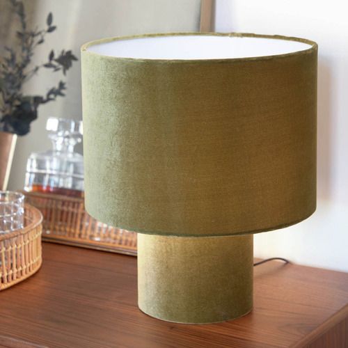 35cm Callum Table Lamp | Temple & Webster | Temple & Webster AU