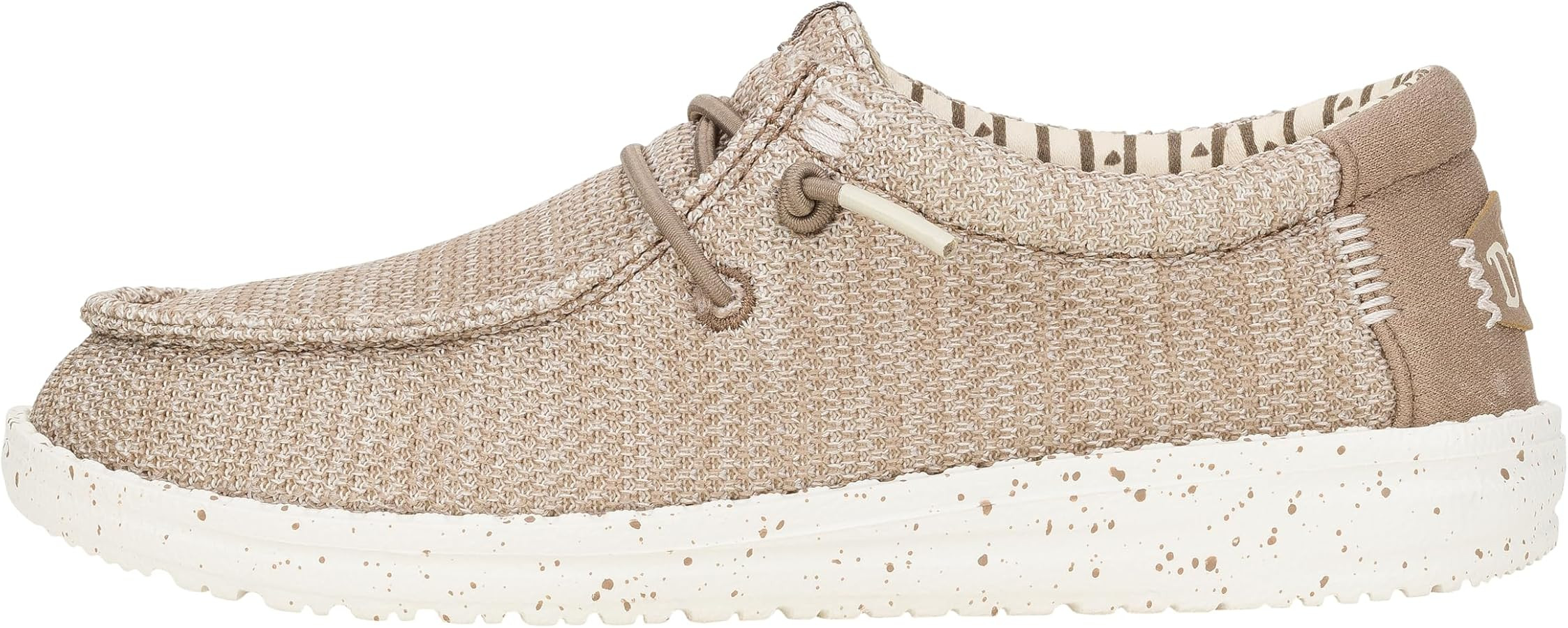 Hey Dude Kids Wally Stretch Sox | Amazon (US)