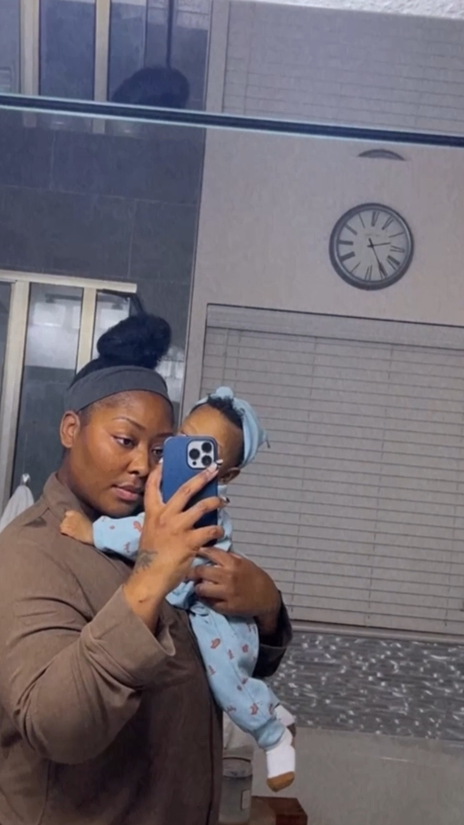 Our night time routine! 

#LTKbaby #LTKbeauty #LTKfit