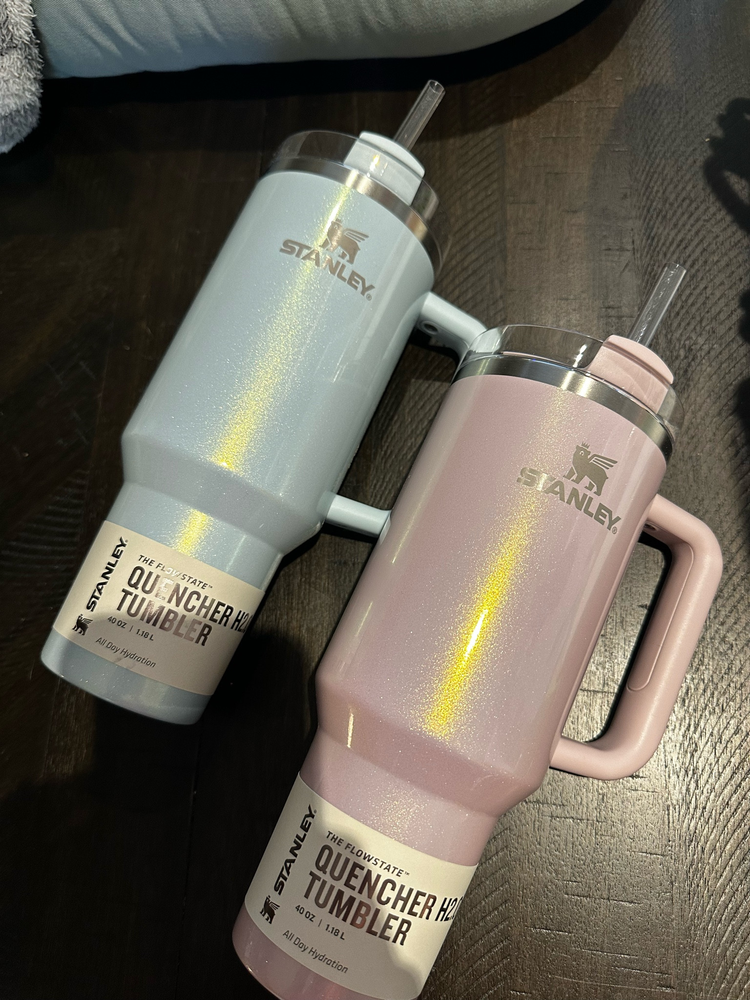 The new Target Stanley drop is stunning 🤩✨

#LTKSummerSales #LTKHome #LTKOver40