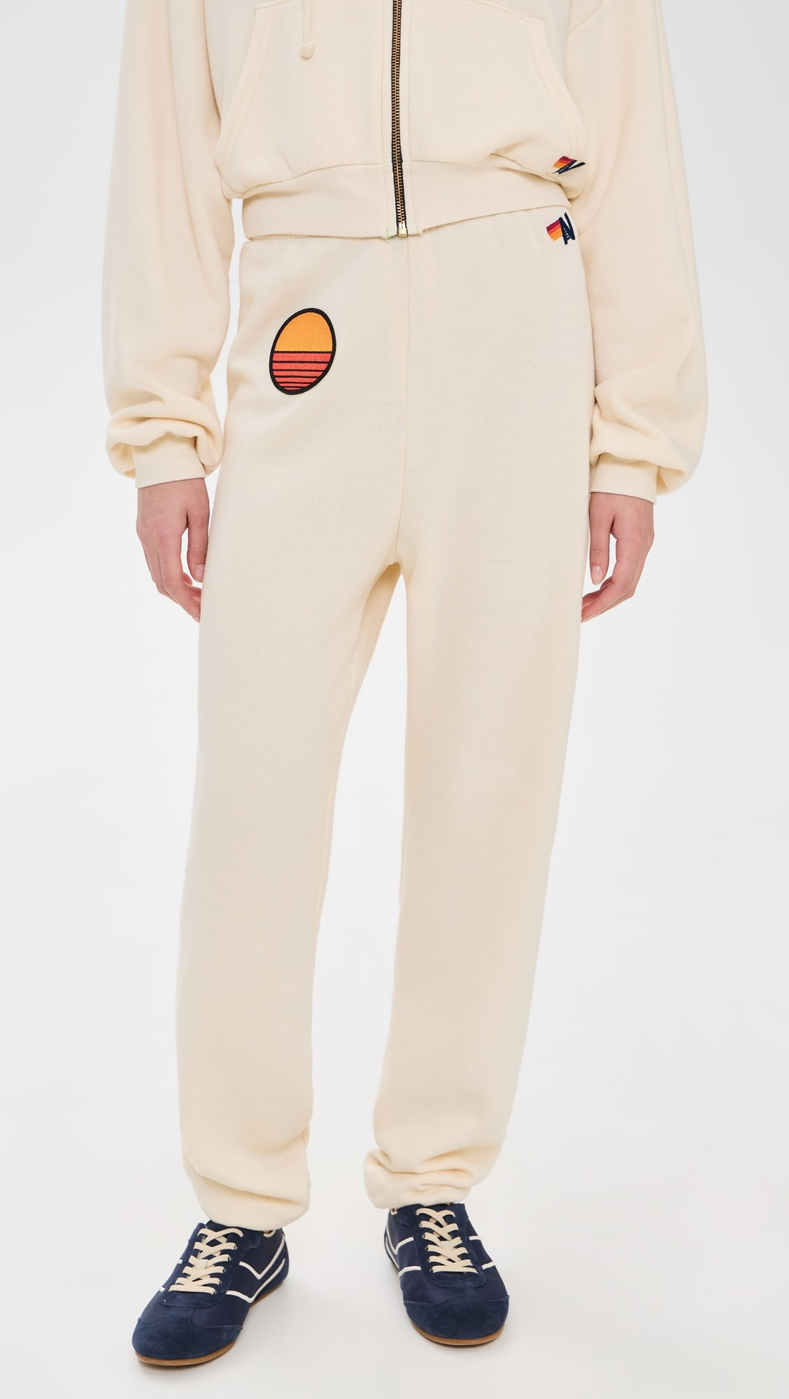 Sunset Patch Sweatpants | Shopbop