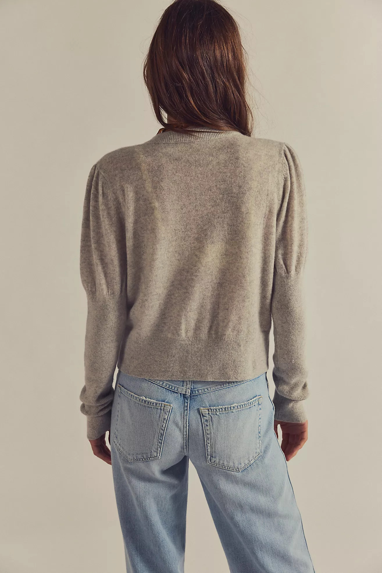 Sloane Cashmere Cardigan | Free People (UK)