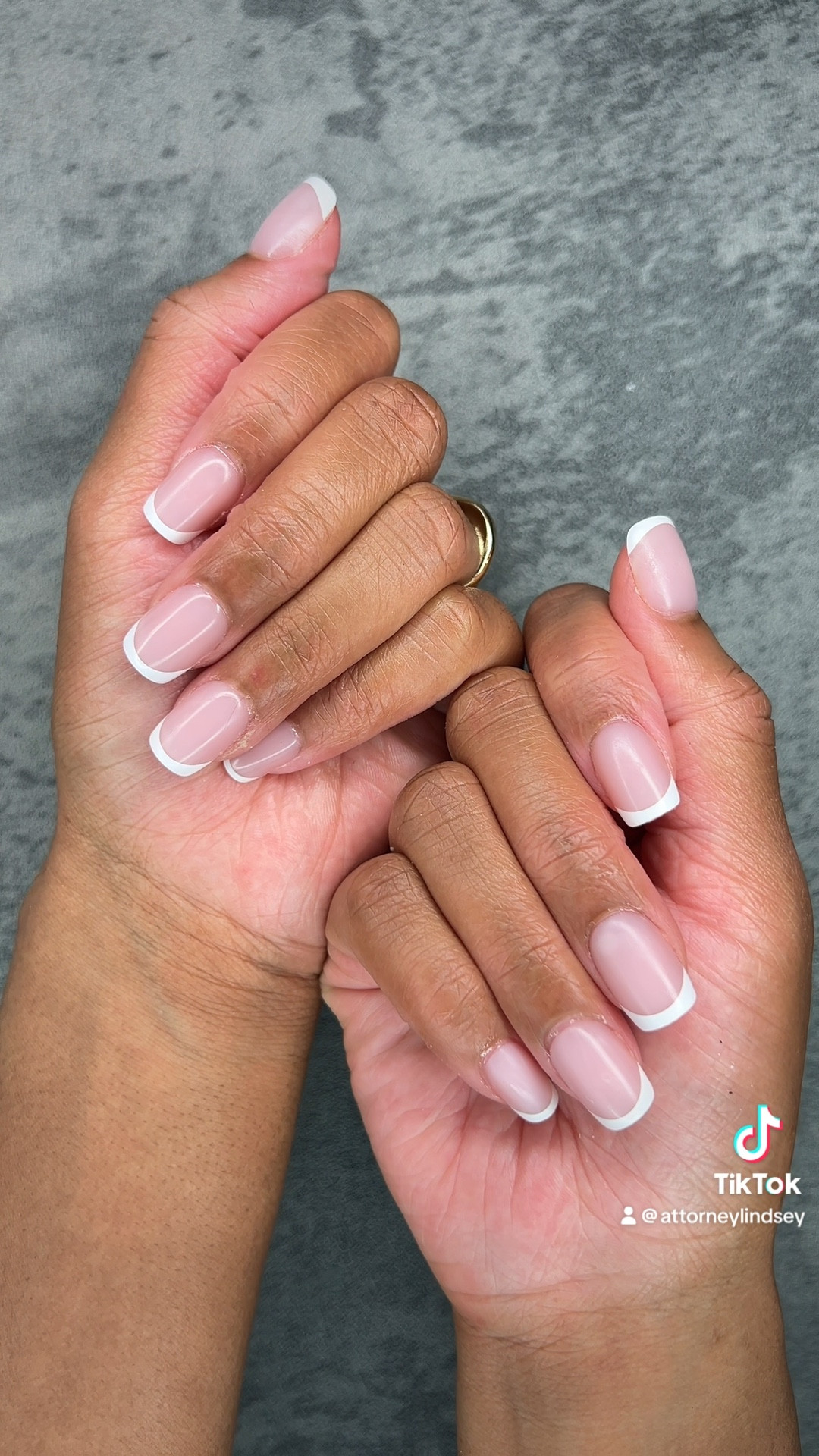 I am a press on girly through and through! Apply my favorite press with me, and head to TikTok for a story time on why I stopped going to the nail salon. 

#LTKBeauty