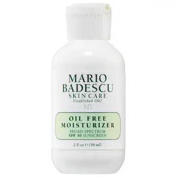 Oil Free Moisturizer Broad Spectrum SPF 30 | Sephora (US)