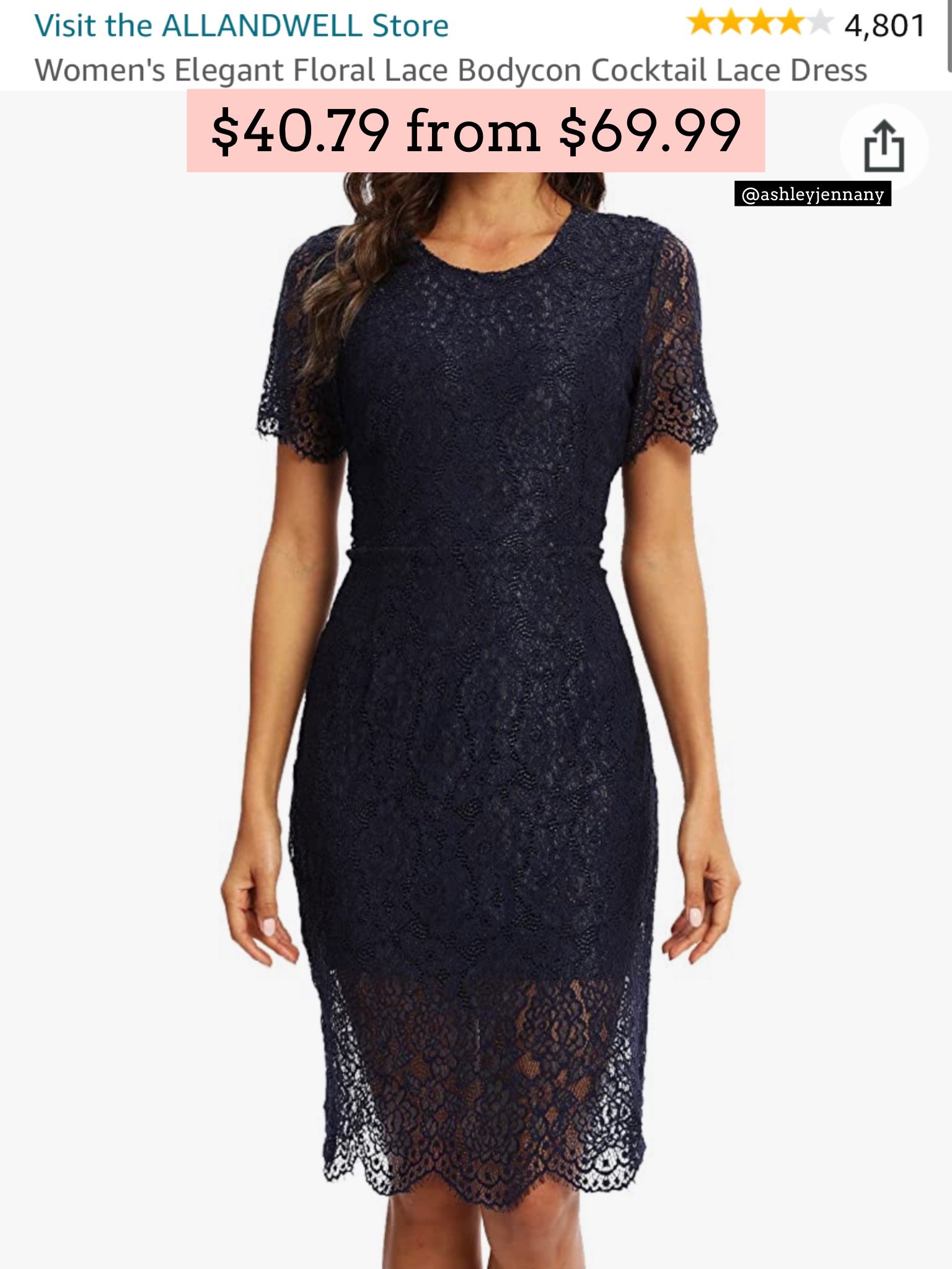 #LTKsalealert #LTKwedding #LTKunder50