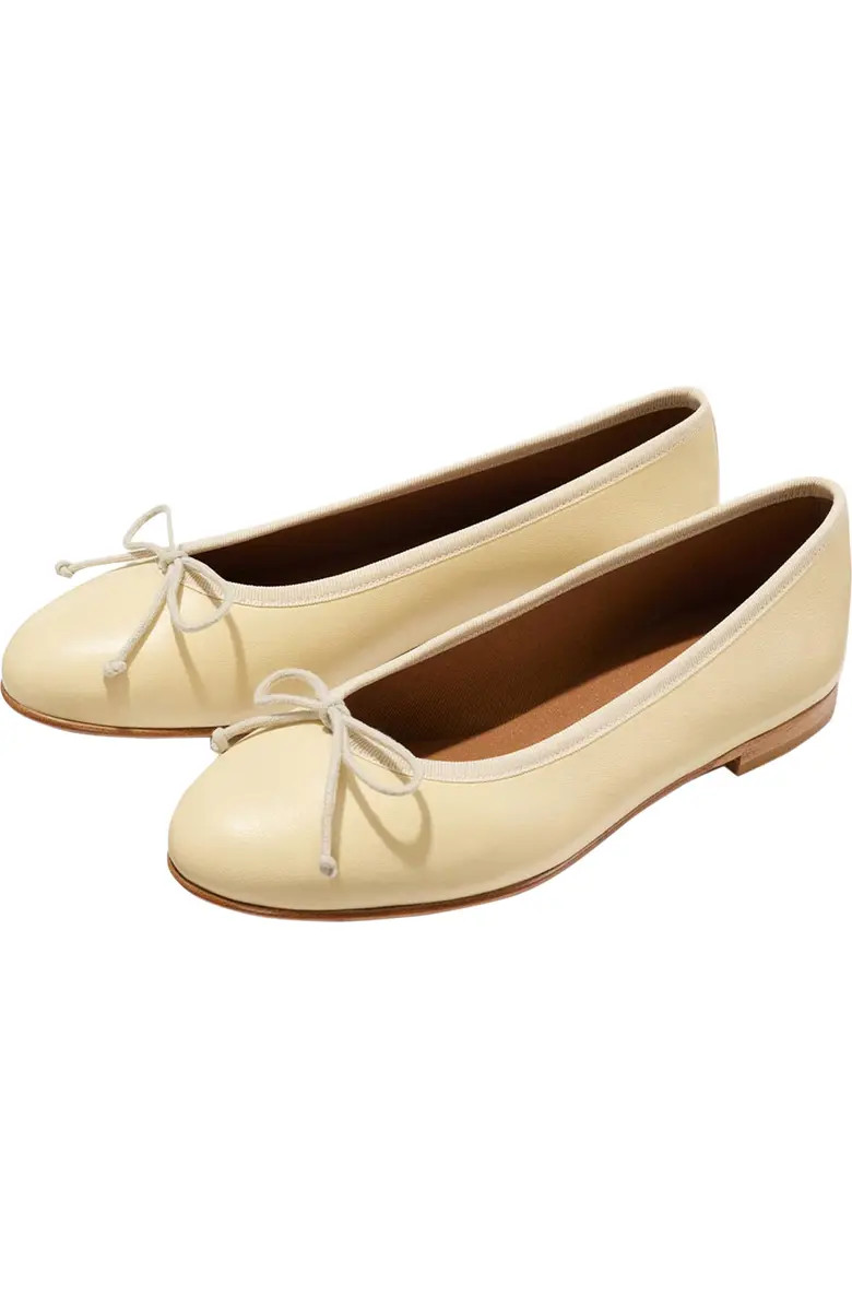 The Demi Flat | Nordstrom