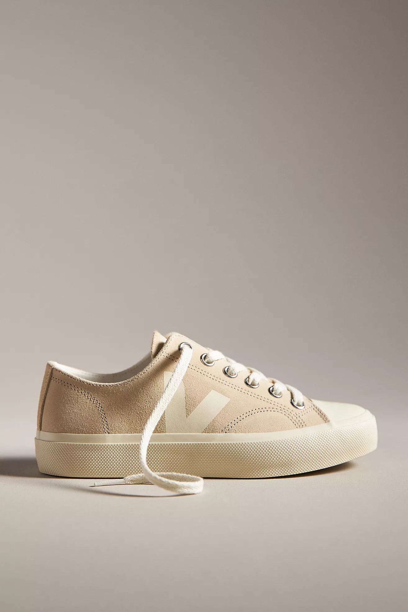 Veja Wata II Low-Top Sneakers | Anthropologie (US)