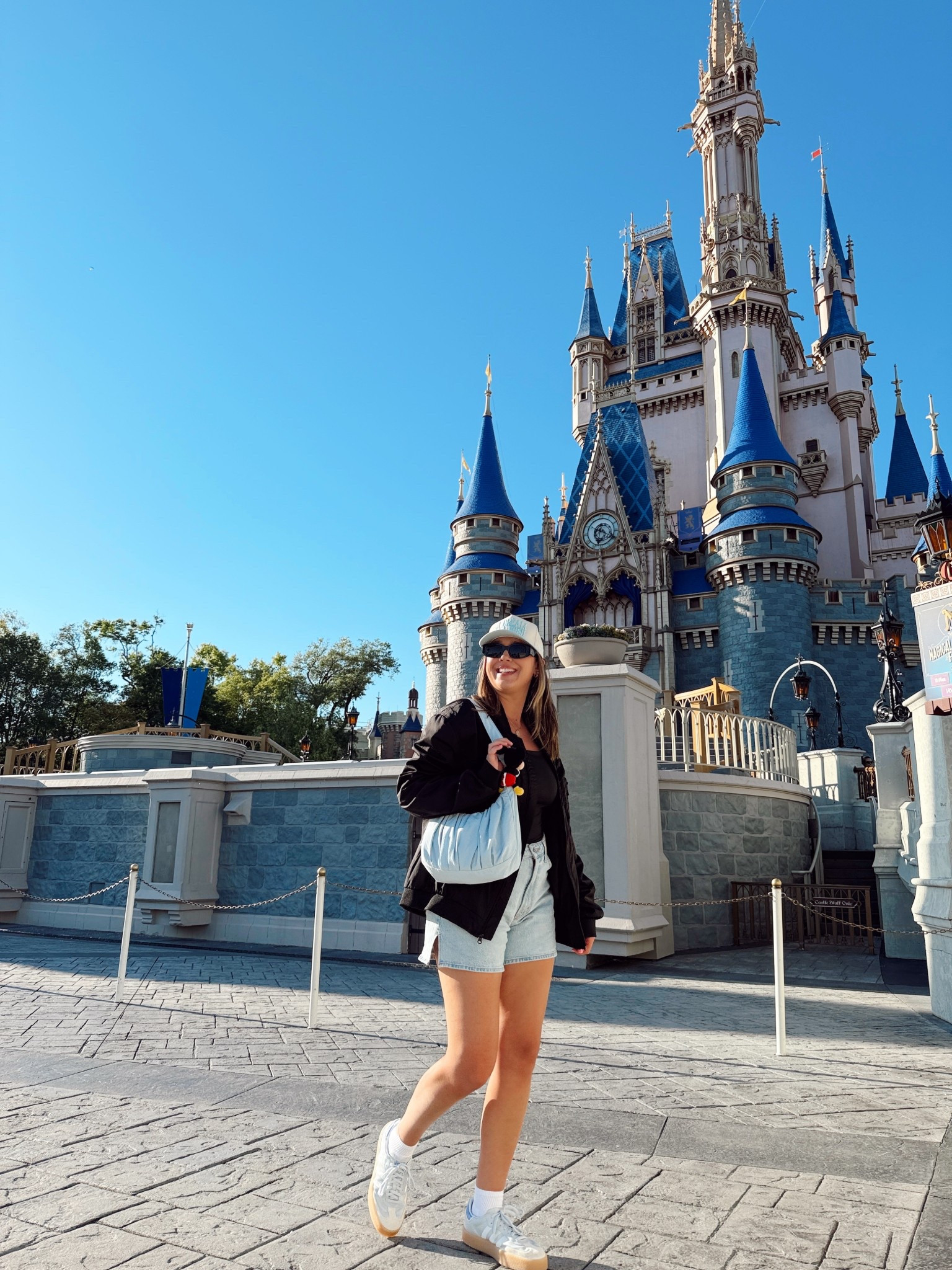 Disney Park outfit inspo