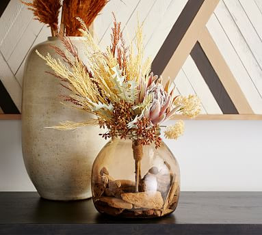 Dried Grass Bundle | Pottery Barn (US)