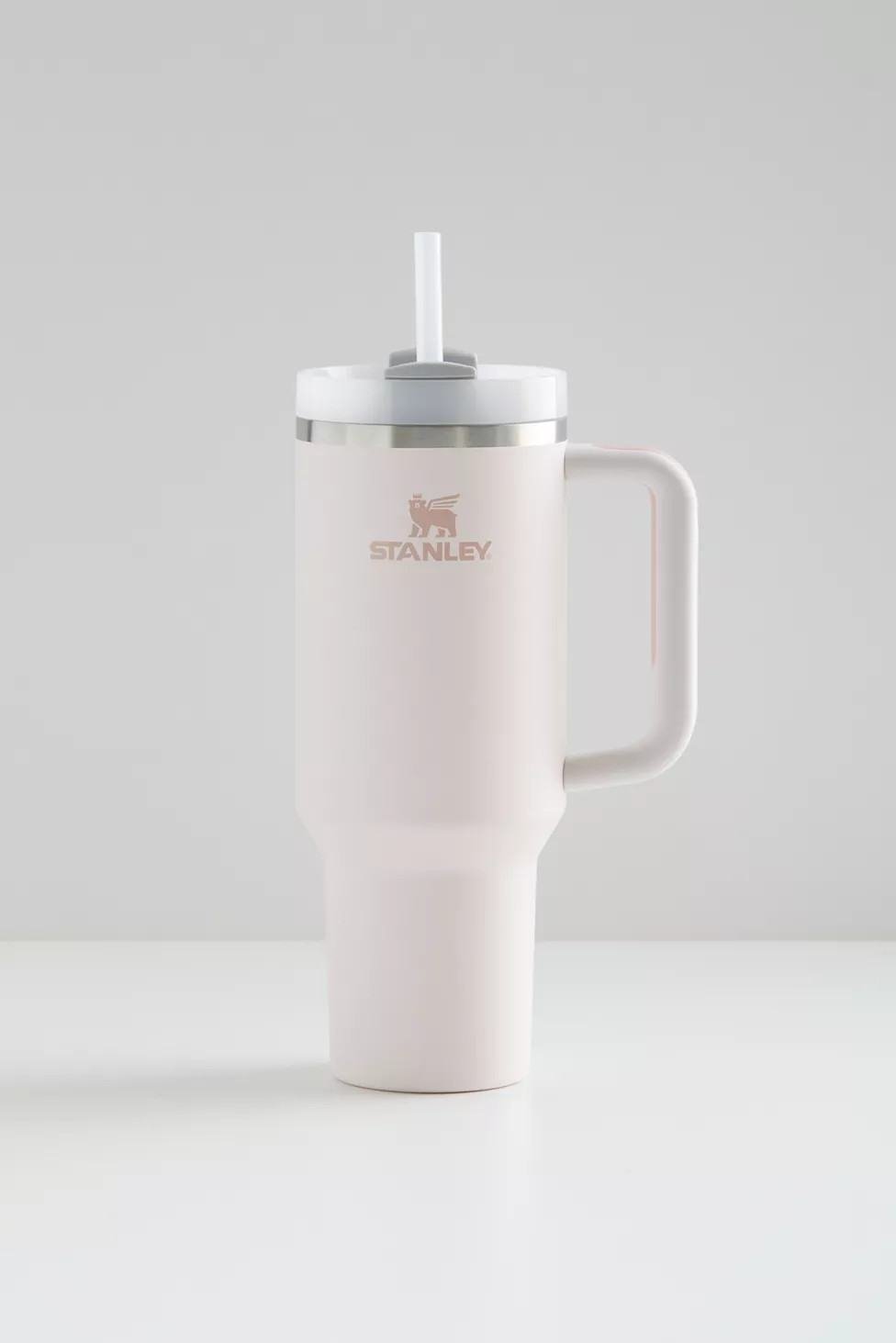 Stanley Quencher 2.0 FlowState 40 oz Tumbler | Urban Outfitters (US and RoW)