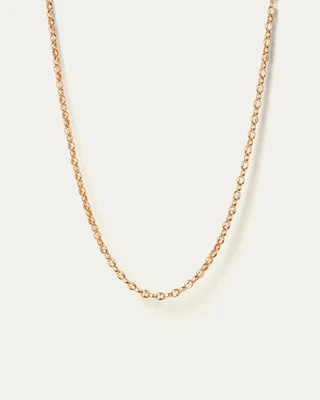 Dhani Chain | Jenny Bird (US)