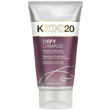 Joico Defy Damage KBond20 Power Masque - 5.1 oz | Walmart (US)
