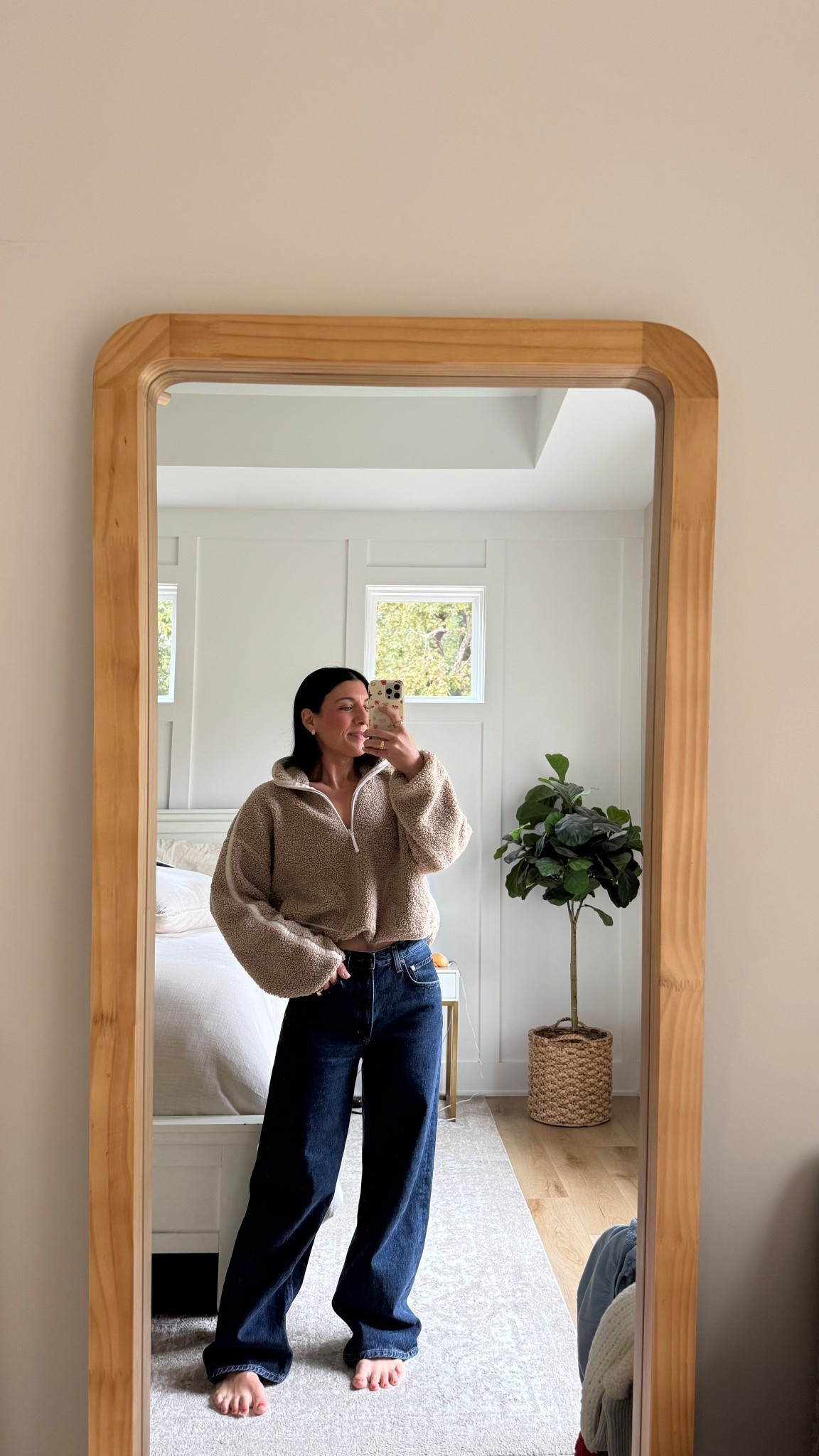 cozy 

#LTKSeasonal #LTKHalloween #LTKHoliday