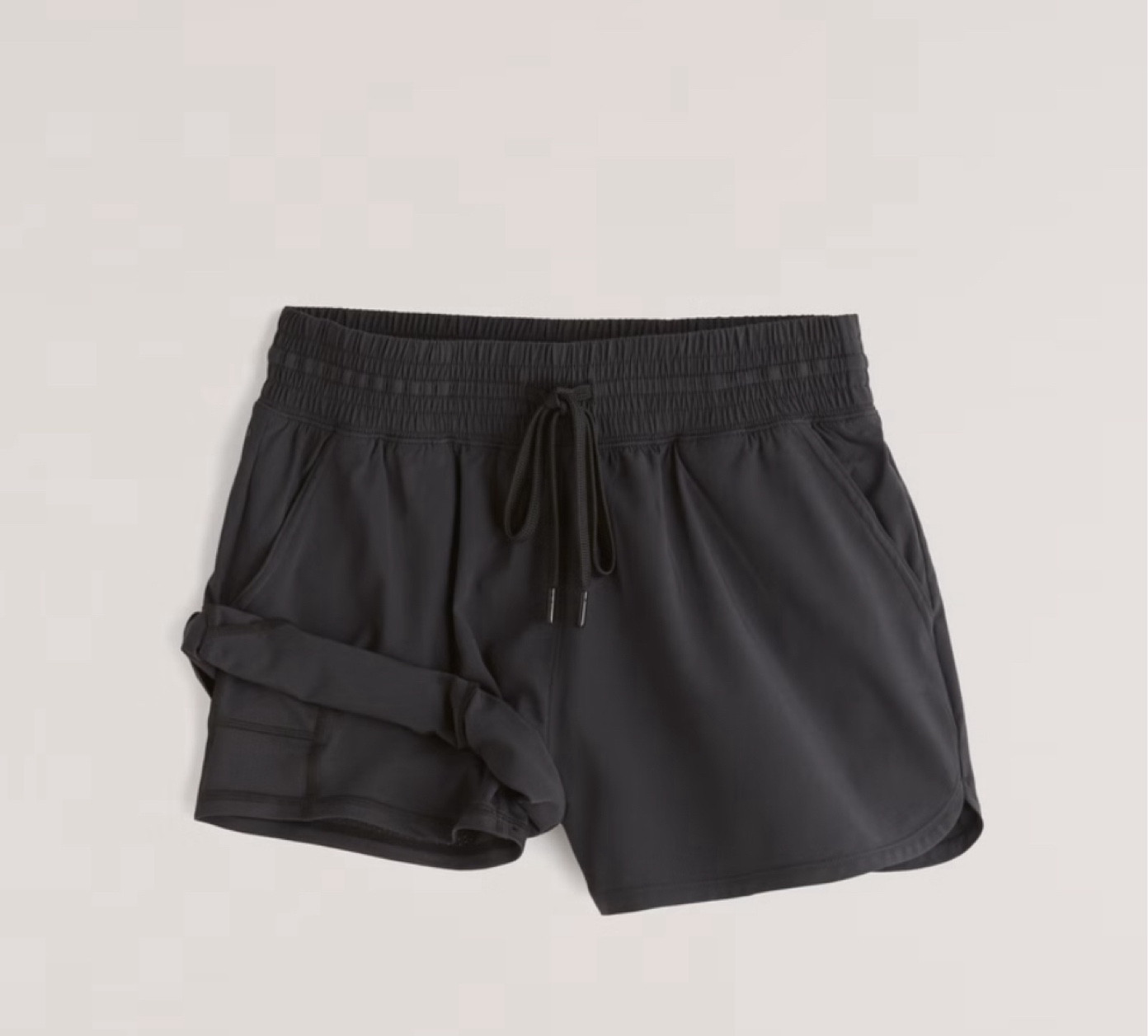 Best lounge/workout shorts that are lined!!! and they’re on clearance!!!