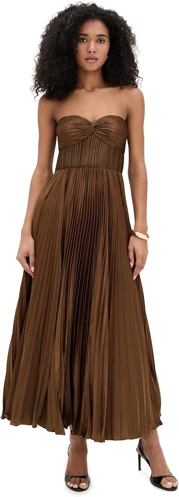 AMUR Women's Belle Dress | Amazon (US)