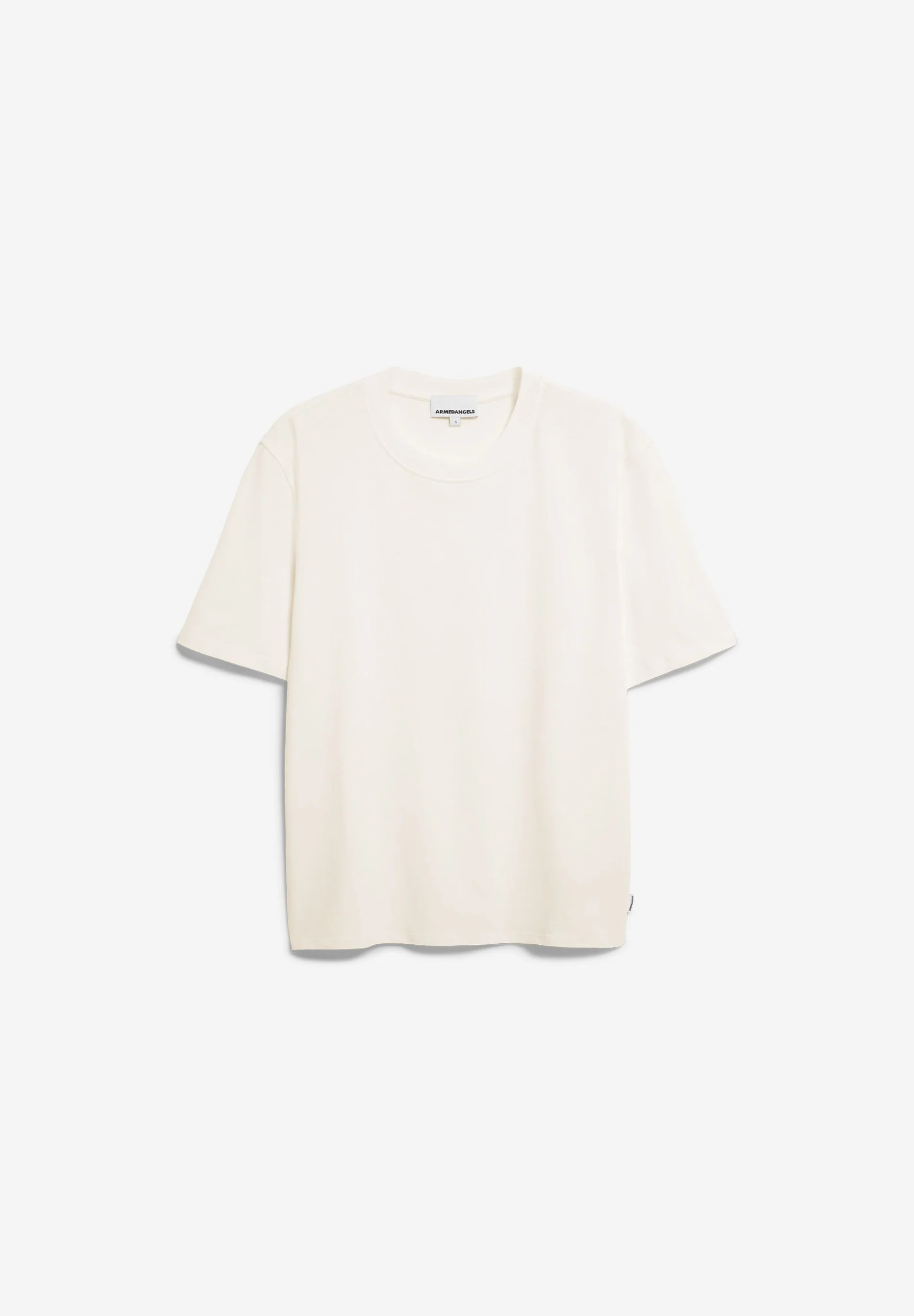 "TARJAA T-Shirt aus Bio-Baumwoll Mix" | ArmedAngels (DE)