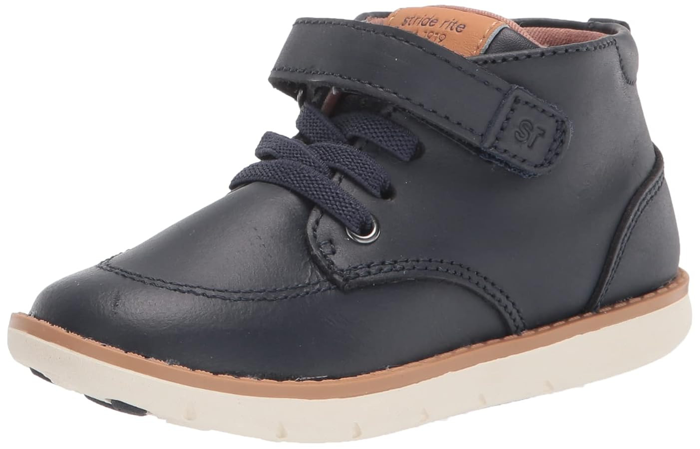 Stride Rite Unisex-Child SRT Quinn Sneaker | Amazon (US)